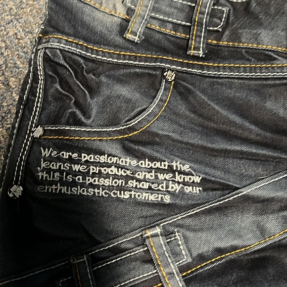 Mens jeans - Picture 2 of 12